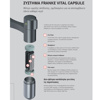 Εικόνα από Ανταλλακτική Μόνή Κάψουλα Franke Vital 500ml High Performance 3202101063