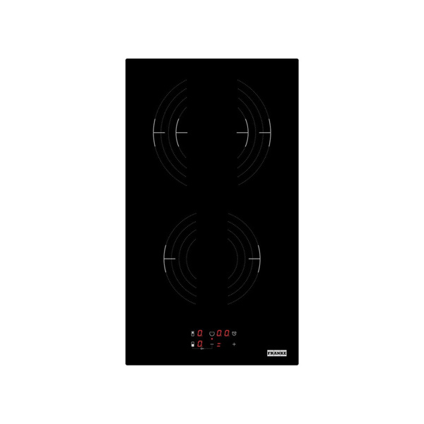Εικόνα από Αυτόνομη Κεραμική Εστία Franke FRSM 302 C TD BK Χωρίς Πλαίσιο 3065101031