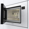 Εικόνα από Φούρνος Μικροκυμάτων Gorenje  BM251SG2WG - 738324 White 034023301