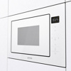 Εικόνα από Φούρνος Μικροκυμάτων Gorenje  BM251SG2WG - 738324 White 034023301
