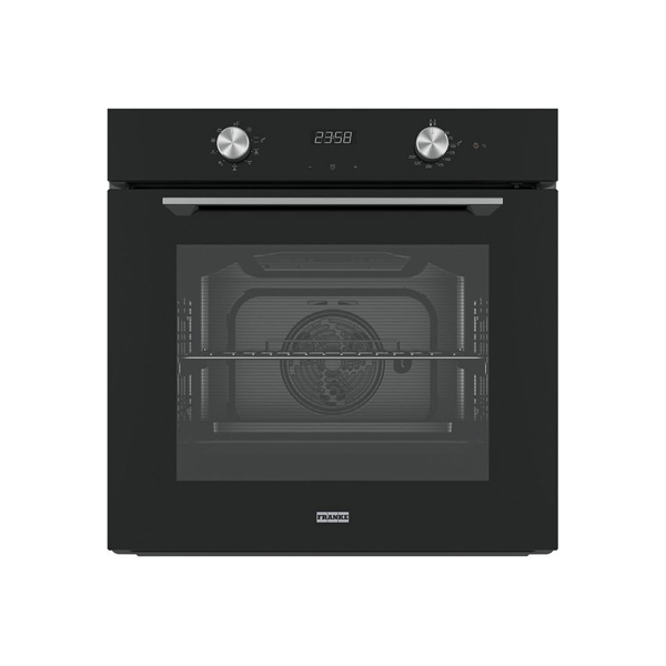 Εικόνα από Φούρνος Franke Maris FMA 86 H BK 3166301042