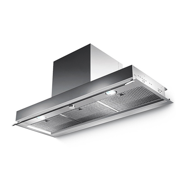 Εικόνα από Απορροφητήρας Faber In-Nova Comfort X A120 Εντοιχιζόμενος 120cm Inox