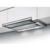 Εικόνα από Απορροφητήρας Faber Flexa NG HIP AM/X  A60 Συρόμενος 60cm Inox 315.0635.133