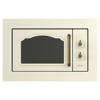 Εικόνα από Φούρνος Μικροκυμάτων Με Grill Gorenje Classico BM235CLI-567143 23lt Μπεζ 034062001