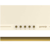 Εικόνα από Απορροφητήρας Gorenje Classico WHC63CLI-736201 Μπεζ Καμινάδα 60cm 065037601