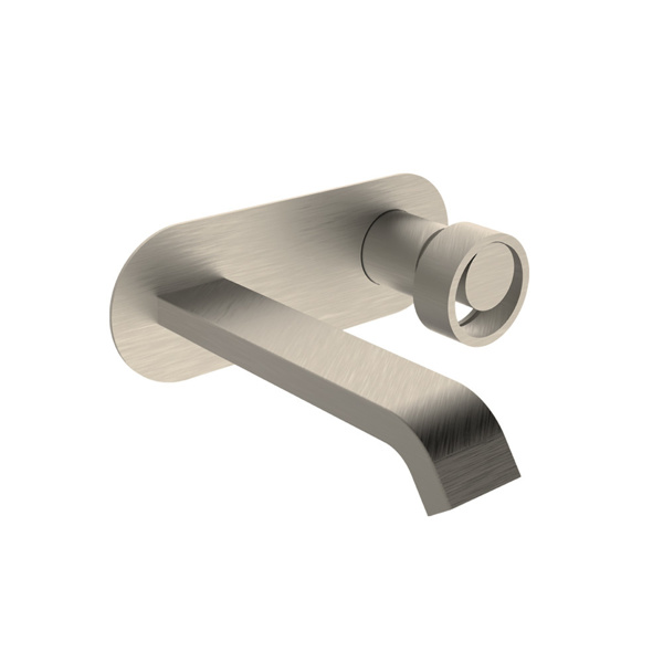 Εικόνα από Μπαταρία Νιπτήρος Εντοιχισμού Armando Vicario Halo 515045-110 Inox