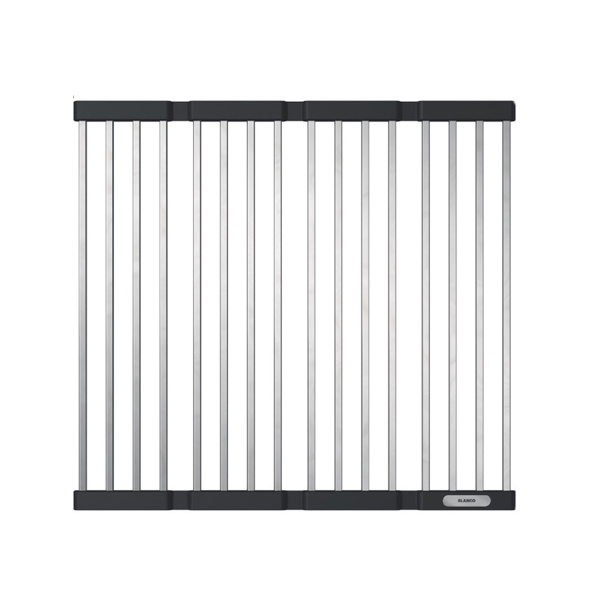 Εικόνα από Πλέγμα Αναδιπλούμενο Blanco 46x44cm Inox 238483