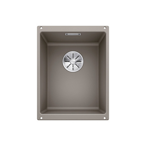 Εικόνα από Νεροχύτης Υποκαθήμενος Blanco Subline 320-U Silgranit 35x46cm Tartufo 523414