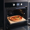 Εικόνα από Φούρνος Πυρολυτικός Teka Maestro Pizza HLB 8510 P Μαύρο Κρύσταλλο 111000046
