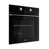 Εικόνα από Φούρνος Πυρολυτικός Teka Maestro Pizza HLB 8510 P Μαύρο Κρύσταλλο 111000046 Εγγύηση 2+3 Χρόνια