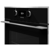 Εικόνα από Φούρνος Teka Maestro HLB 840 P Dualclean Inox/Μαύρο 41566010 Εγγύηση 2+3 Χρόνια