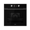 Εικόνα από Φούρνος Teka Maestro HLB 8600 BK Hydroclean Pro Μαύρο Κρύσταλλο 111000010 Εγγύηση 2+3 Χρόνια