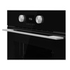 Εικόνα από Φούρνος Teka Maestro HLB 8600 BK Hydroclean Pro Μαύρο Κρύσταλλο 111000010 Εγγύηση 2+3 Χρόνια