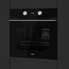 Εικόνα από Φούρνος Teka Maestro HLB 8600 BK Hydroclean Pro Μαύρο Κρύσταλλο 111000010 Εγγύηση 2+3 Χρόνια