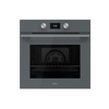 Εικόνα από Φούρνος Teka Maestro HLB 8600 ST Hydroclean Pro Stone Grey 111000011 Εγγύηση 2+3 Χρόνια