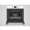 Εικόνα από Φούρνος Teka Maestro HLB 8600 WH Hydroclean Pro White 111000012 Εγγύηση 2+3 Χρόνια