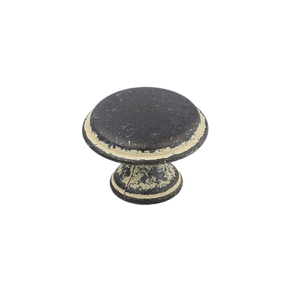 Εικόνα από Πόμολο Επίπλων Roline 529 Ρουστίκ