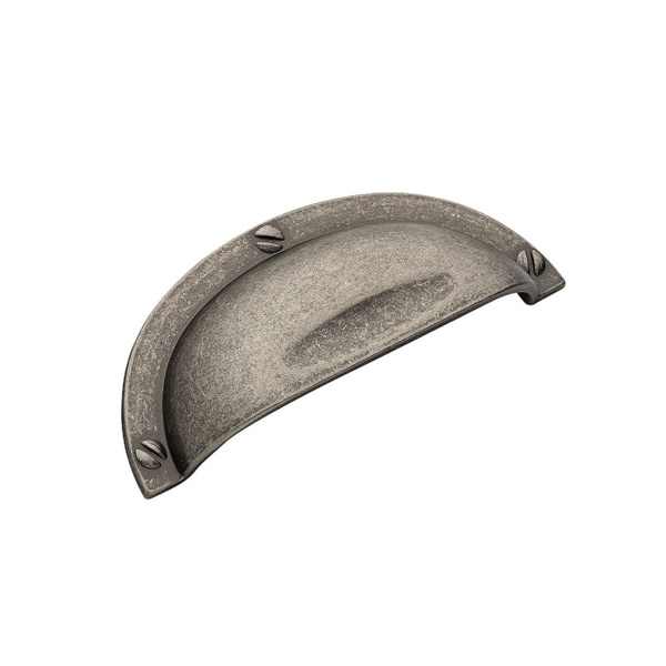 Εικόνα από Χούφτα Επίπλου Roline 647-064 Old Silver 64mm