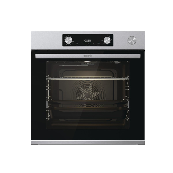 Εικόνα από Φούρνος Ατμού Gorenje BSA6737E15X - 738006 Inox 77lt  034023501