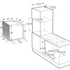 Εικόνα από Φούρνος Ατμού Gorenje BSA6737E15BG - 738586 Black 77lt  034023601