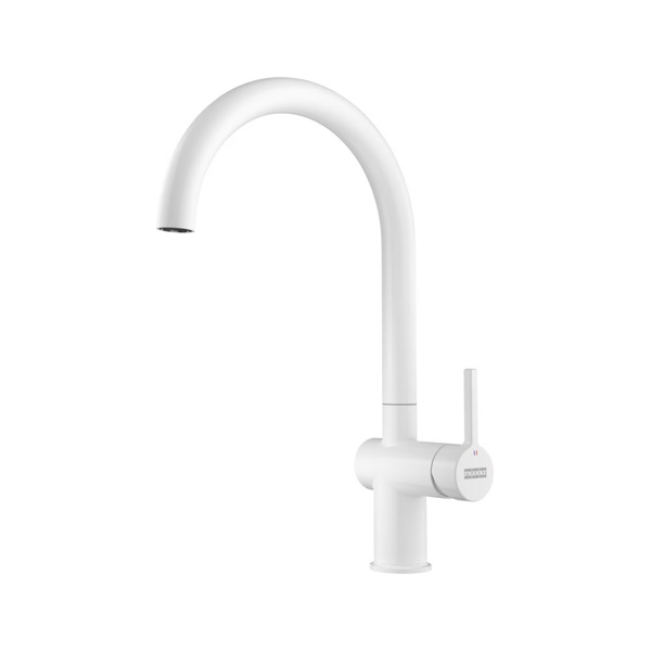 Εικόνα από Μπαταρία Κουζίνας Franke Active J Standard White Matt 3156858038 (115.0653.399)