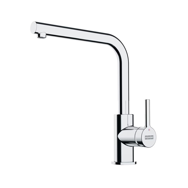 Εικόνα από Μπαταρία Κουζίνας Franke Lina L Standard Χρωμέ 3156601055 (115.0693.230)