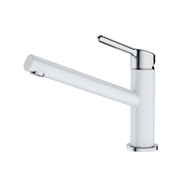 Εικόνα από Μπαταρία Κουζίνας Franke Orbit Standard Χρωμέ /Polar White 3156601026 (115.0623.137)