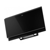 Εικόνα από Απορροφητήρας Franke Mythos Air Hub FVMY AS BK F90 Crystal Black Καμινάδα 90cm 3105001117 (330.0679.324)