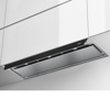 Εικόνα από Απορροφητήρας Franke AQ Sense FSAS A90 BK/XS Inox Εντοιχιζόμενος 90cm 3102103120 (305.0657.263)