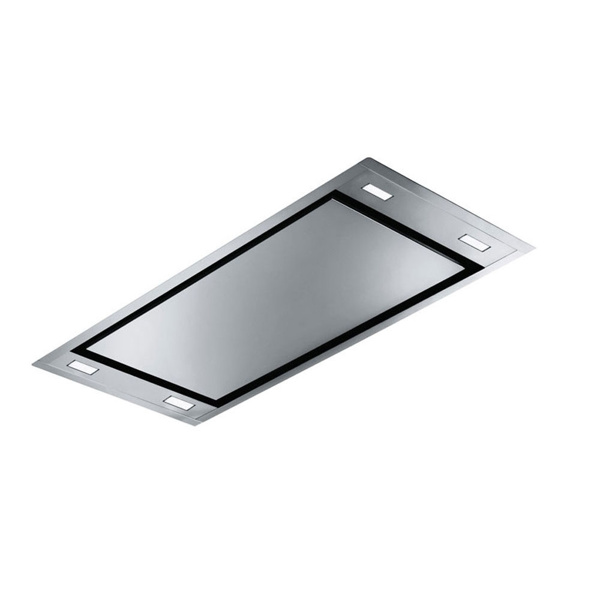 Εικόνα από Απορροφητήρας Franke Maris FCBI 926 XS Inox Οροφής 3105001054 (350.0590.184)