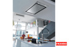 Εικόνα από Απορροφητήρας Franke Maris FCBI 926 XS Inox Οροφής 3105001054 (350.0590.184)
