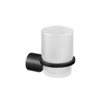 Εικόνα από Ποτηροθήκη Verdi Lamda Black Matt 3010505
