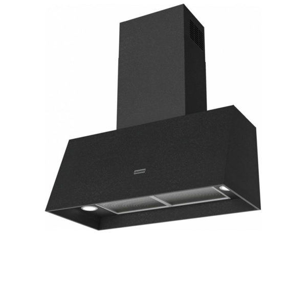 Εικόνα από Απορροφητήρας Franke Country FCO 70 ON Onyx Καμινάδα 70cm 3105001048 (321.0697.174)