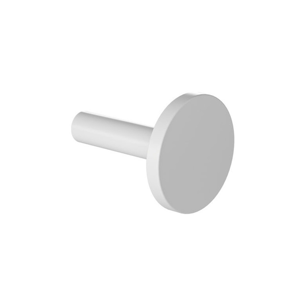 Εικόνα από Κρίκος  Verdi Lamda White Matt 3010301