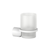 Εικόνα από Ποτηροθήκη Verdi Lamda White Matt 3010501