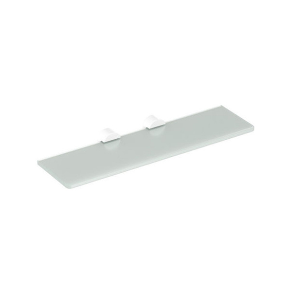 Εικόνα από Εταζέρα Verdi Lamda White Matt 50cm 3011801