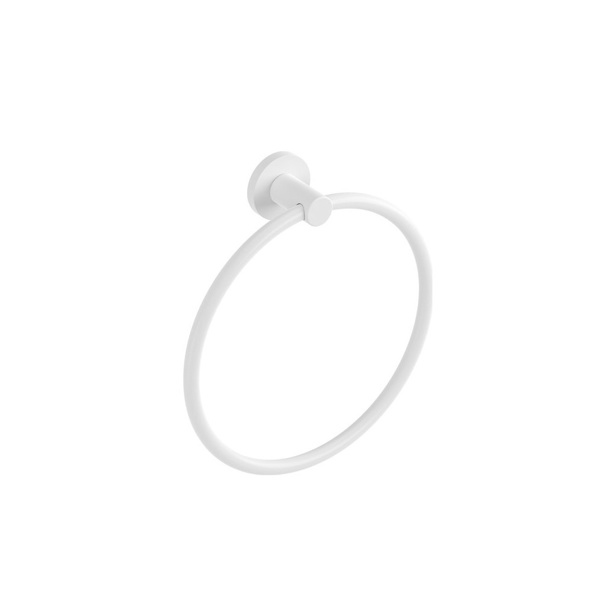 Εικόνα από Κρίκος Verdi Omicron White Matt 3020301