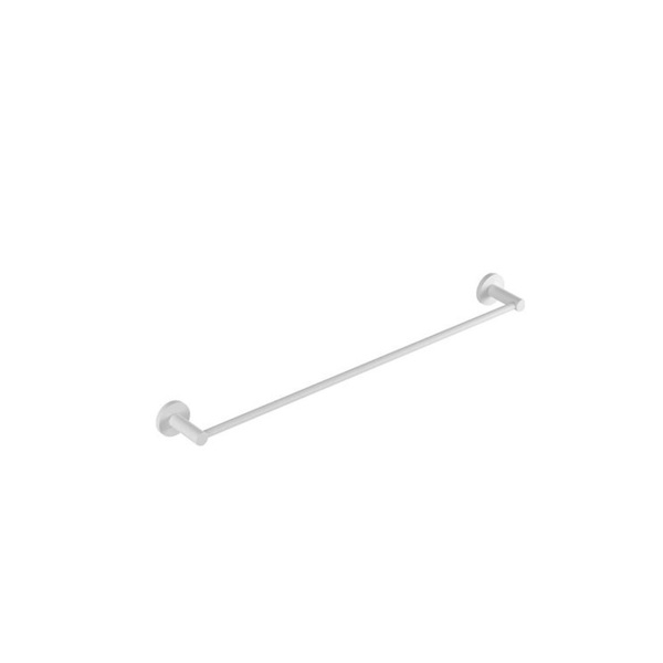 Εικόνα από Πετσετοθήκη Μονή Verdi Sigma White Matt 40cm 3031101