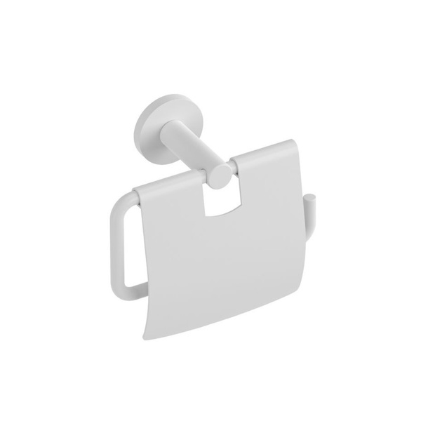 Εικόνα από Χαρτοθήκη Με Κάλυμμα Verdi Sigma White Matt 3031401