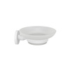 Εικόνα από Σαπουνοθήκη Verdi Sigma White Matt 3030601