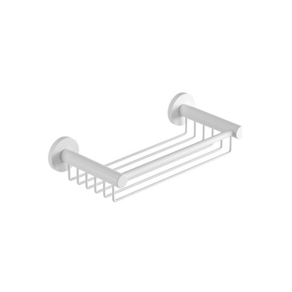 Εικόνα από Σπογγοθήκη Βαθιά Διπλής Στήριξης Verdi Sigma White Matt 3032701