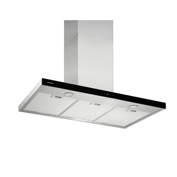 Εικόνα από Απορροφητήρας Pyramis Grandezzo Καμινάδα 60cm 065039801