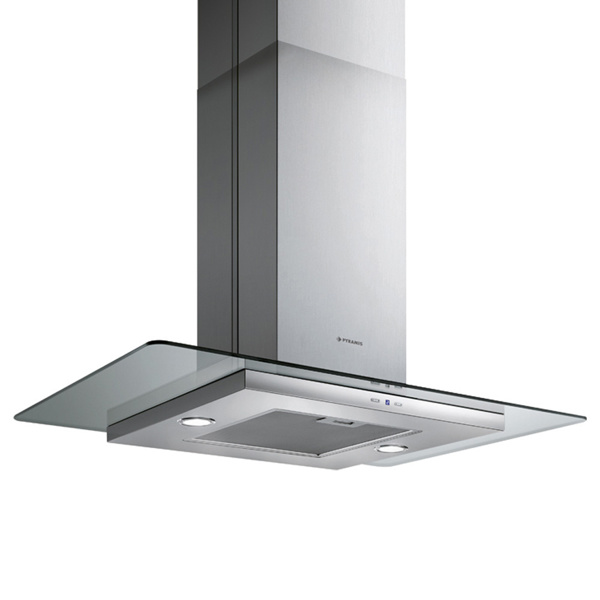 Εικόνα από Απορροφητήρας Pyramis Cielo Οροφής 065018501