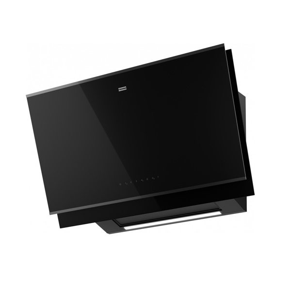 Εικόνα από Απορροφητήρας Franke Mythos Pro FMY PRO 907 FM BK/BK Matt Καμινάδα 90cm 3105001114 (330.0682.353)