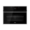 Εικόνα από Φούρνος Compact Teka HLC 840 Hydroclean Pro Inox/Μαύρο 41531020