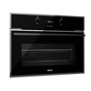 Εικόνα από Φούρνος Compact Teka HLC 840 Hydroclean Pro Inox/Μαύρο 41531020