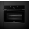 Εικόνα από Φούρνος Compact Teka HLC 840 Hydroclean Pro Inox/Μαύρο 41531020