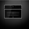Εικόνα από Φούρνος Compact Teka HLC 840 Hydroclean Pro Inox/Μαύρο 41531020