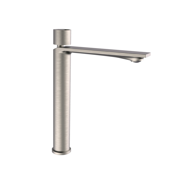 Εικόνα από Μπαταρία Νιπτήρος Επικαθήμενη Armando Vicario Halo 515041-110 Inox Finish