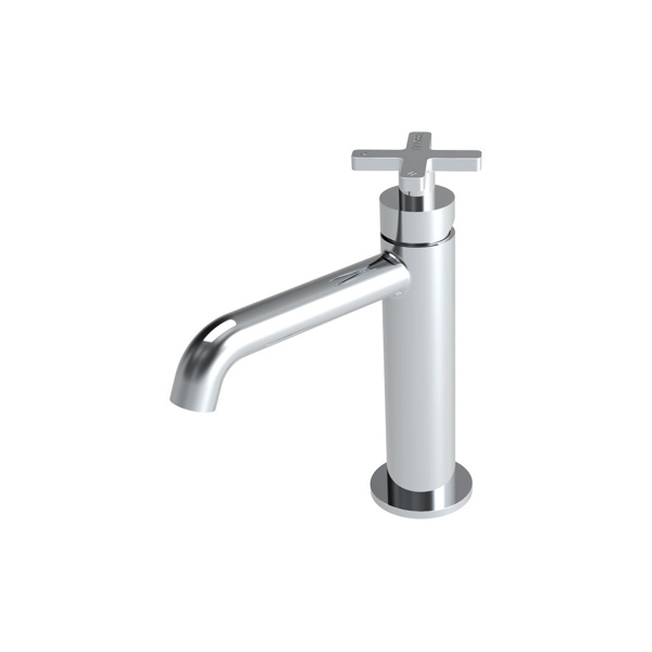 Εικόνα από Μπαταρία Νιπτήρος La Torre Elle Cross 38004-100 Chrome